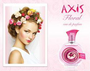 Axis Floral – фото 1