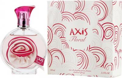 Axis Floral