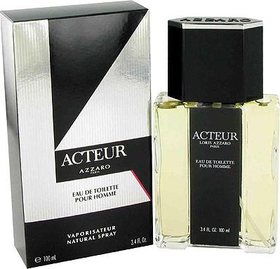 Acteur – фото 1