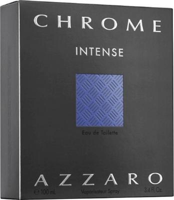 Chrome Intense – фото 7