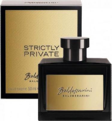 Strictly Private – фото 1