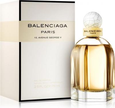 Balenciaga Paris – фото 9