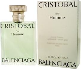 Cristobal pour Homme – фото 1