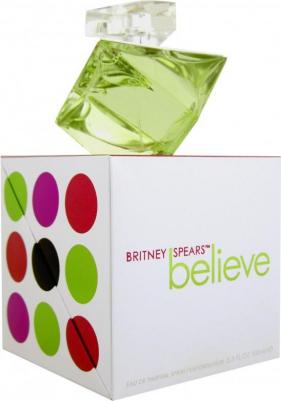 Believe – фото 5
