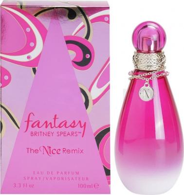 Fantasy The Nice Remix – фото 4