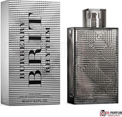 Brit Rhythm for Him Intense – фото 2