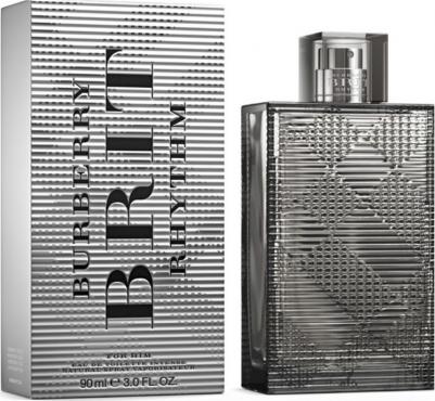 Burberry Brit Rhythm – фото 13