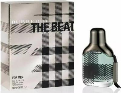 Burberry Men – фото 15