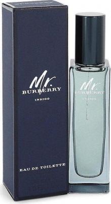 Mr. Burberry Indigo – фото 2
