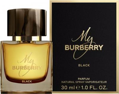 Mr. Burberry – фото 2