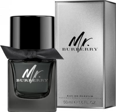 Mr. Burberry – фото 9