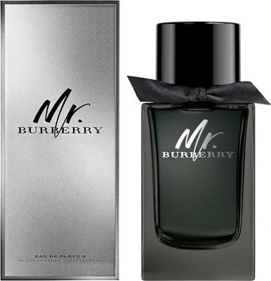 Mr. Burberry – фото 13