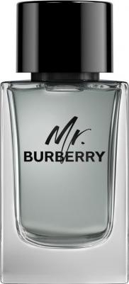 Mr. Burberry