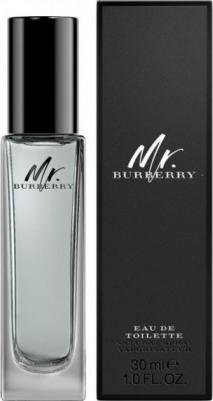 Mr. Burberry – фото 18