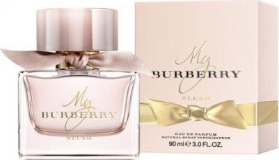 My Burberry Blush – фото 9