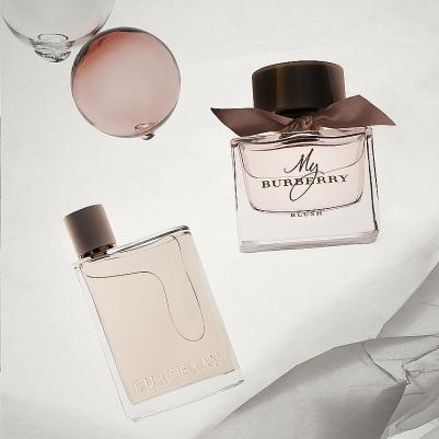 My Burberry Blush – фото 10