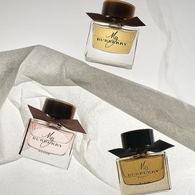 My Burberry Blush – фото 12