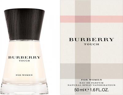 Touch for Women