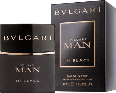 Bvlgari Man In Black – фото 6