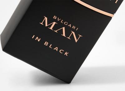 Bvlgari Man In Black – фото 8