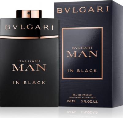 Bvlgari Man In Black – фото 19