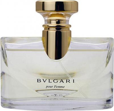 Bvlgari Pour Femme – фото 1