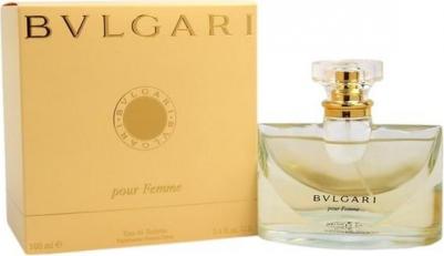 Bvlgari Pour Femme – фото 3