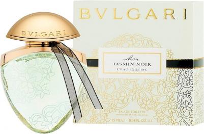 Mon Jasmin Noir L'Eau Exquise