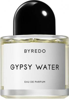 Gypsy Water – фото 1