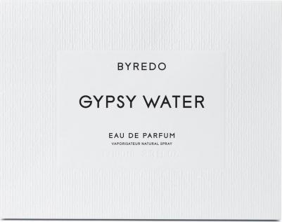 Gypsy Water – фото 12