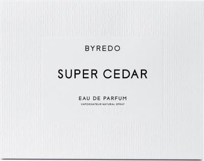 Super Cedar – фото 3