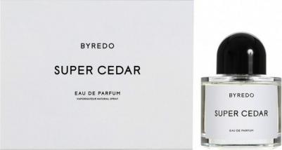Super Cedar – фото 7