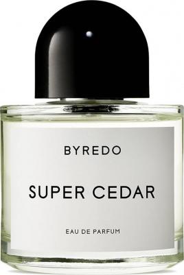 Super Cedar
