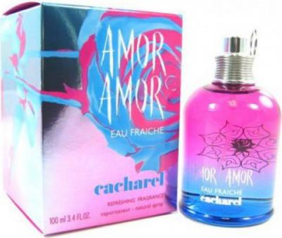 Amor Amor Eau Fraiche 2006 – фото 1