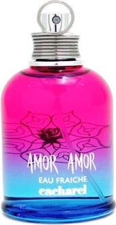 Amor Amor Eau Fraiche 2006