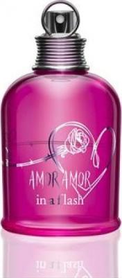 Amor Amor In a Flash – фото 3