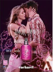 Amor Amor In a Flash – фото 6