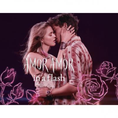 Amor Amor In a Flash – фото 11