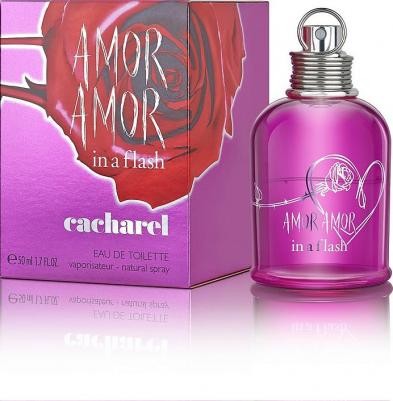 Amor Amor In a Flash – фото 13