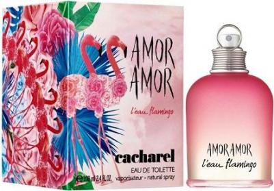 Amor Amor L'Eau Flamingo – фото 1