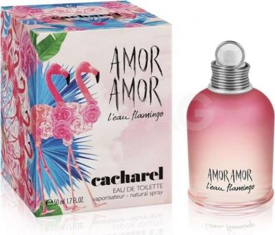 Amor Amor L'Eau Flamingo – фото 2