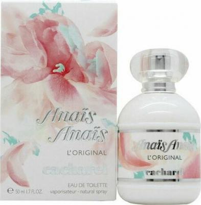 Anais Anais L`Original Eau de Toilette – фото 3
