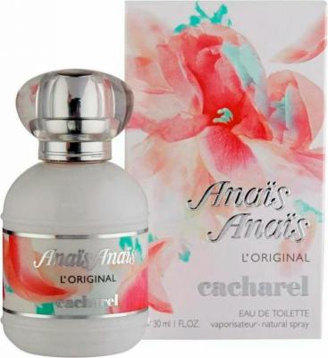 Anais Anais L`Original Eau de Toilette – фото 16