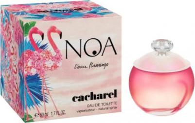 Noa L`Eau Flamingo