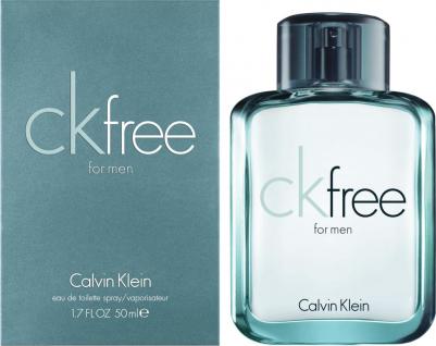 CK Free – фото 6
