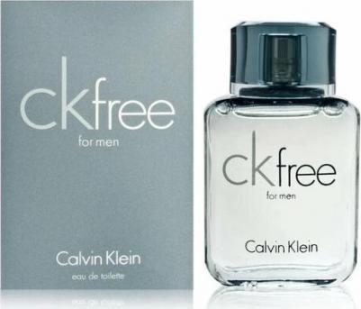 CK Free – фото 15