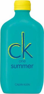 CK One Summer – фото 1