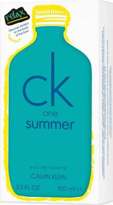 CK One Summer – фото 17