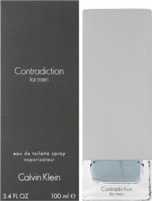 Contradiction for Him – фото 9