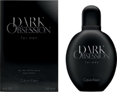 Dark Obsession